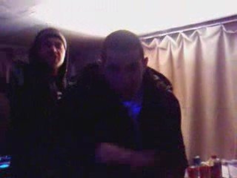 freestyle genozik record toubab chicour septik