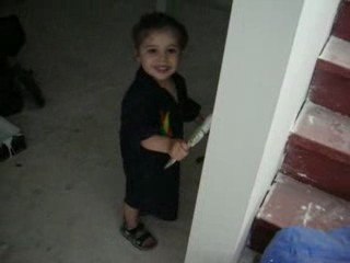 09-06-29 aïlys peintre