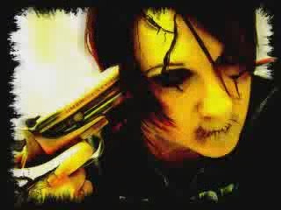 Nightmare Sad Gore Gothic