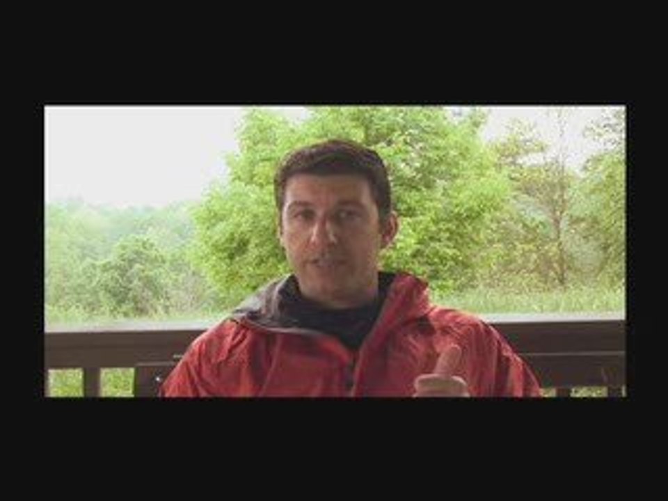 The Knee Pain Guru - Meniscus Tear With Severe Pain In Knee