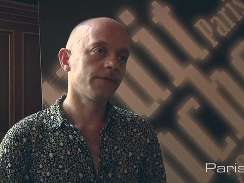 Nuit blanche 2009 en avant première !