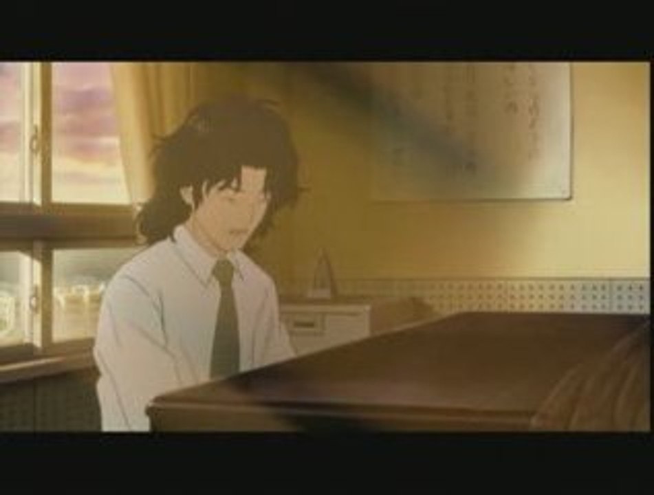 PIANO FOREST EXTRAIT 02 VF