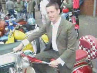 Glasgow Mods Weekender