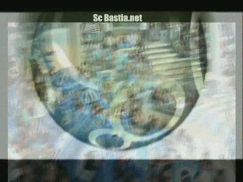 Présentation L2 - Bastia - Saison 2009 / 2010