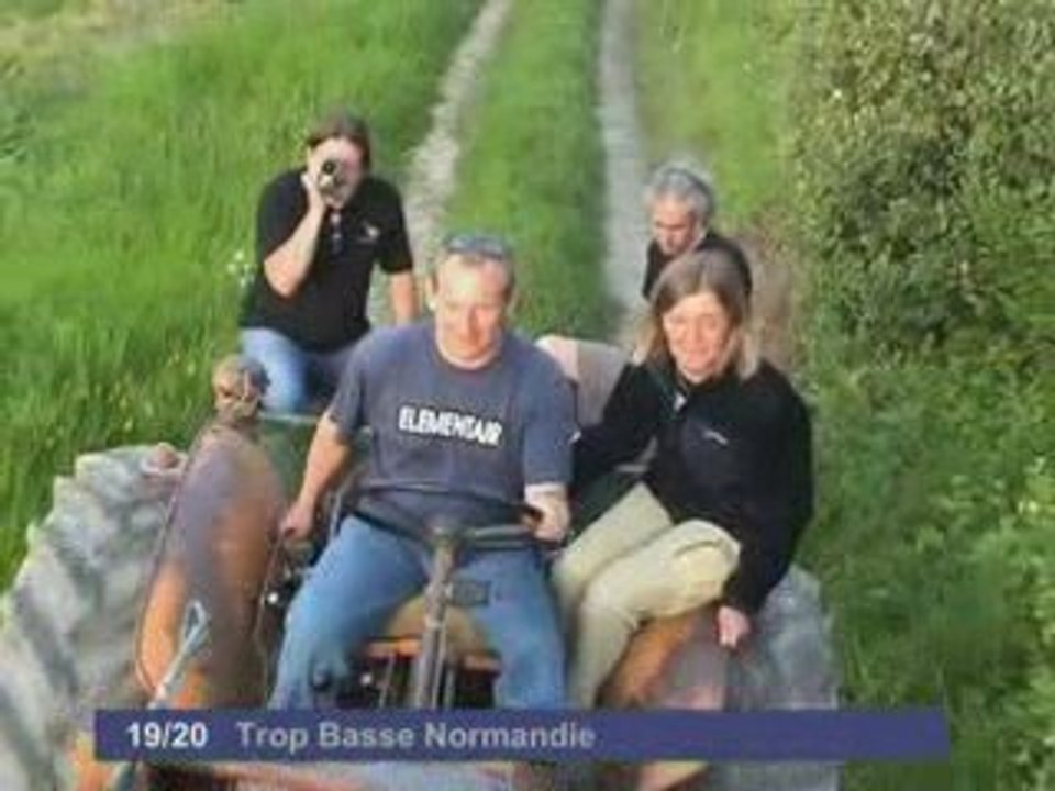 Une nouvelle école de parapente de ouf en délire