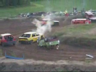 Fun Cars Romagnieu juin 2009