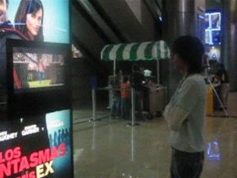 1x09 Lo Que Debes Y No Debes Hacer En El Cine