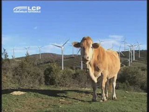 L'ère de l'après pétrole - partie 1/3