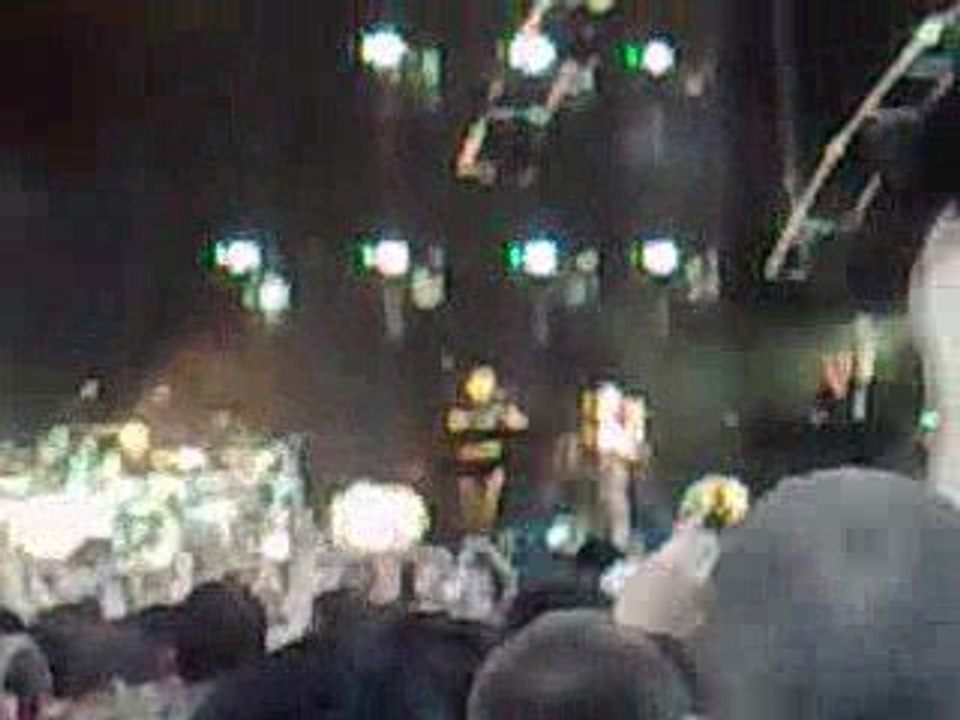 depeche mode live in Nancy