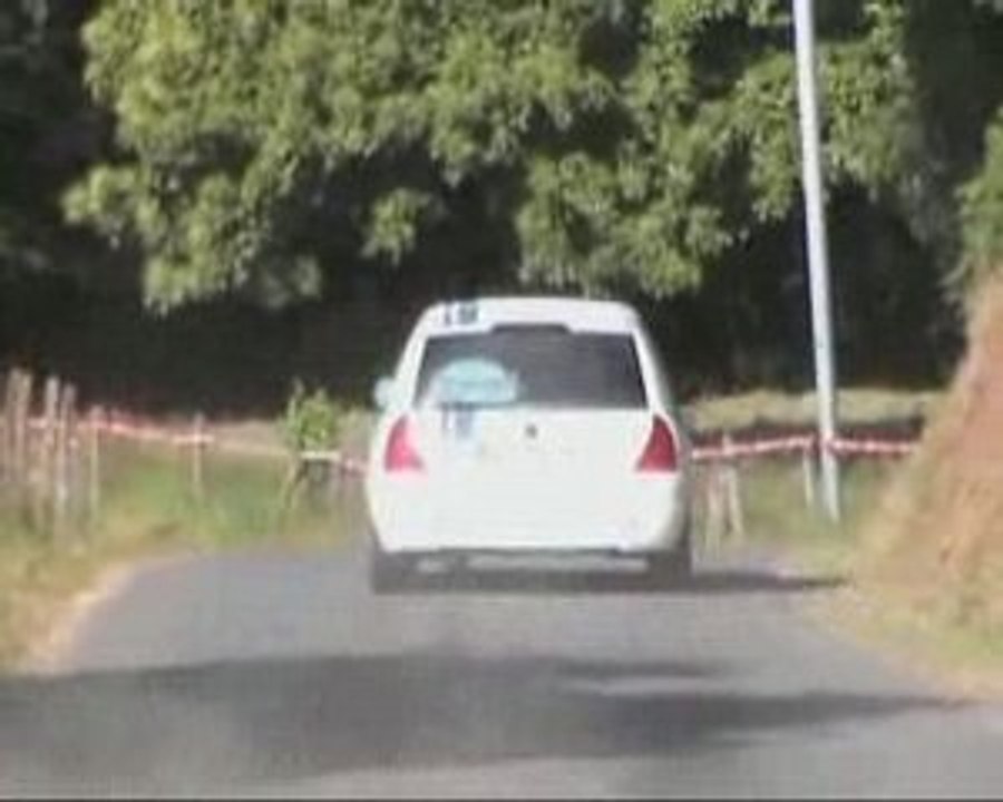 CLIO RS LEMARDELE/BERHAULT BASSE NORMANDIE