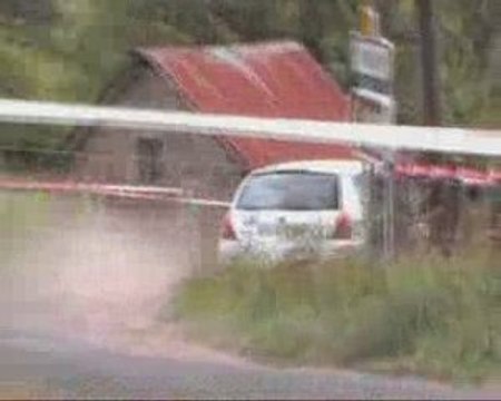 CLIO RS LEMARDELE/BERHAULT BASSE NORMANDIE