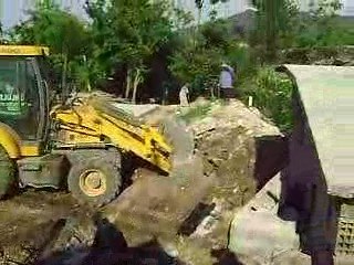 Hasan UYSAL İnşaatı Hafriyat