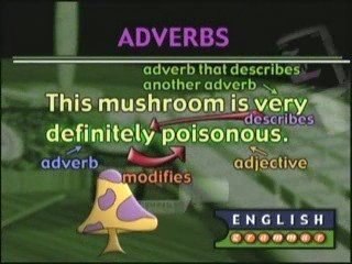 Adverbs