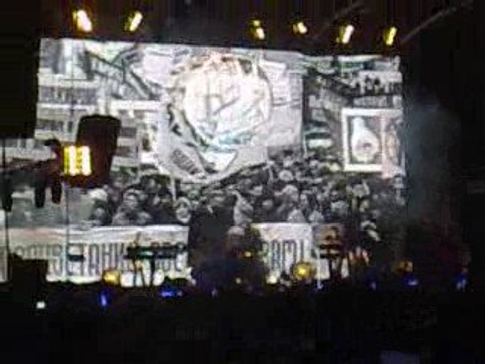 depeche mode live Nancy 4