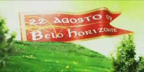 XXXPERIENCE Belo Horizonte-MG 22/08/2009