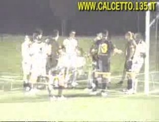 30/6/9 gli HIGHLIGHTS DELLA PARTITA !!!
