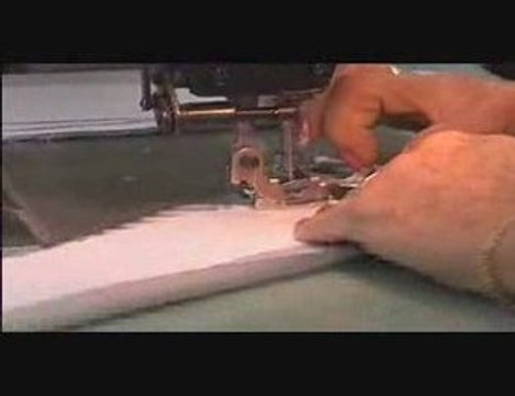 Custom Shirts -The Making of a Custom Shirt, Dress Shirts