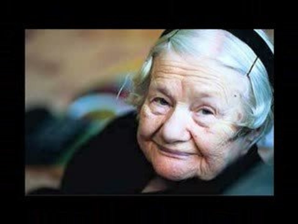 Une Juste : Irena SENDLER-