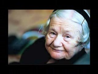 Une Juste : Irena SENDLER-