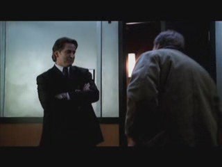 David Hewlett in Without a Trace