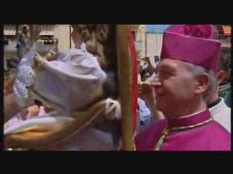 Messaggio per il 2 Luglio di S.E. Mons. Salvatore Ligorio