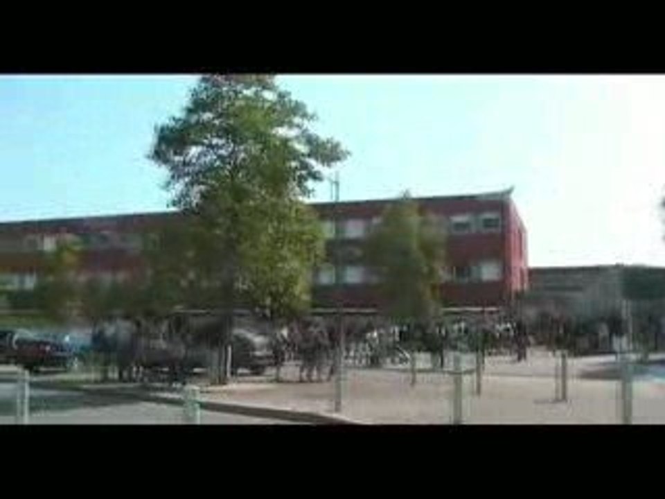 Jean Mace anéanti par une météorite