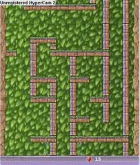 hammerfest passage secret etage 15 apprentissage