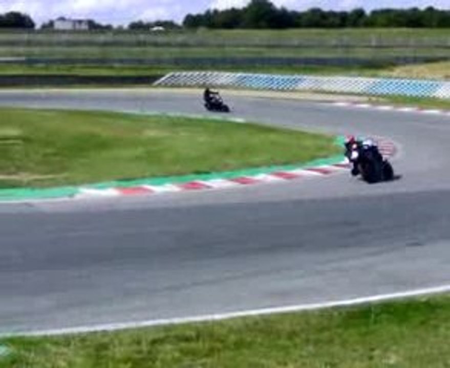 Croix le 28/06/2009 video2