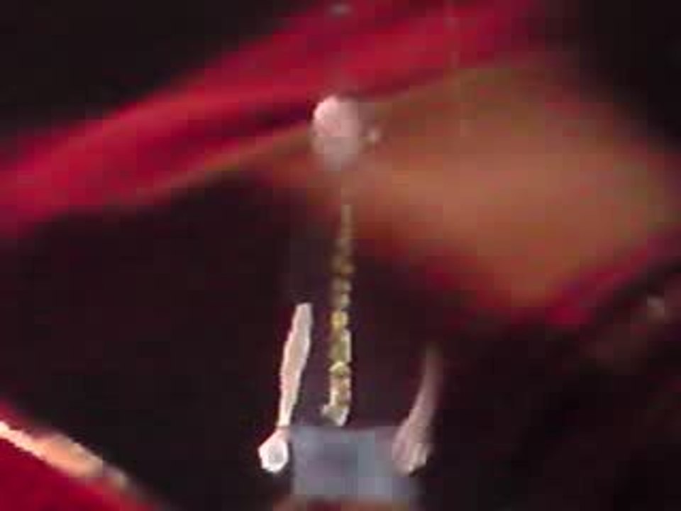 RBD. Palabras de Poncho. Caracas!Venezuela 14/09/08 tour EDC