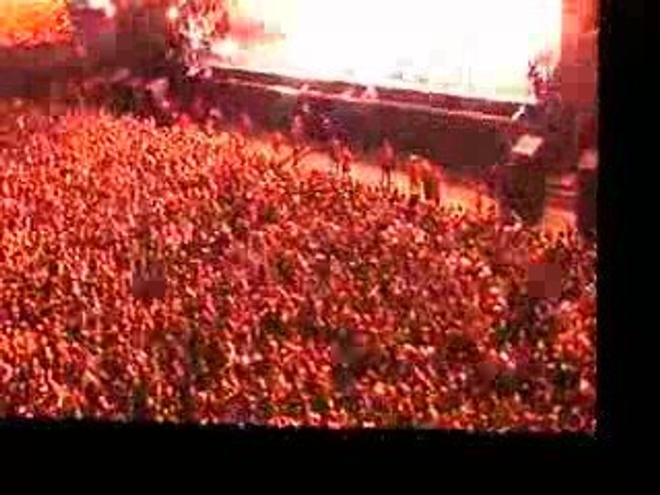 manu chao solidays part.1