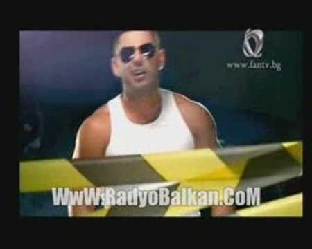 Macır Azis Feat Vanko - Lud Me Pravish WWW.RADYOBALKAN.COM