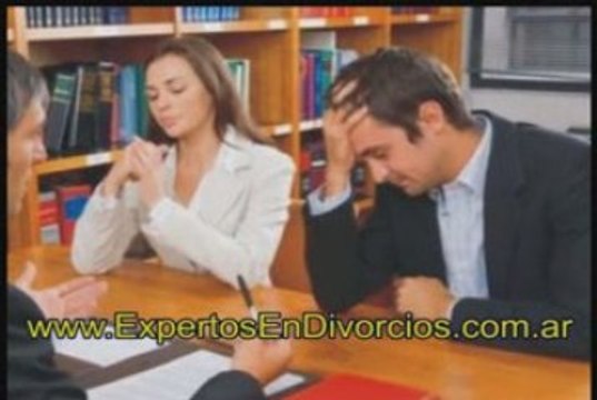 Separacion matrimonial o Divorcio contencioso.