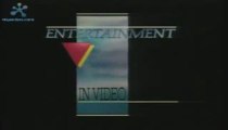Entertainment film distributors logo