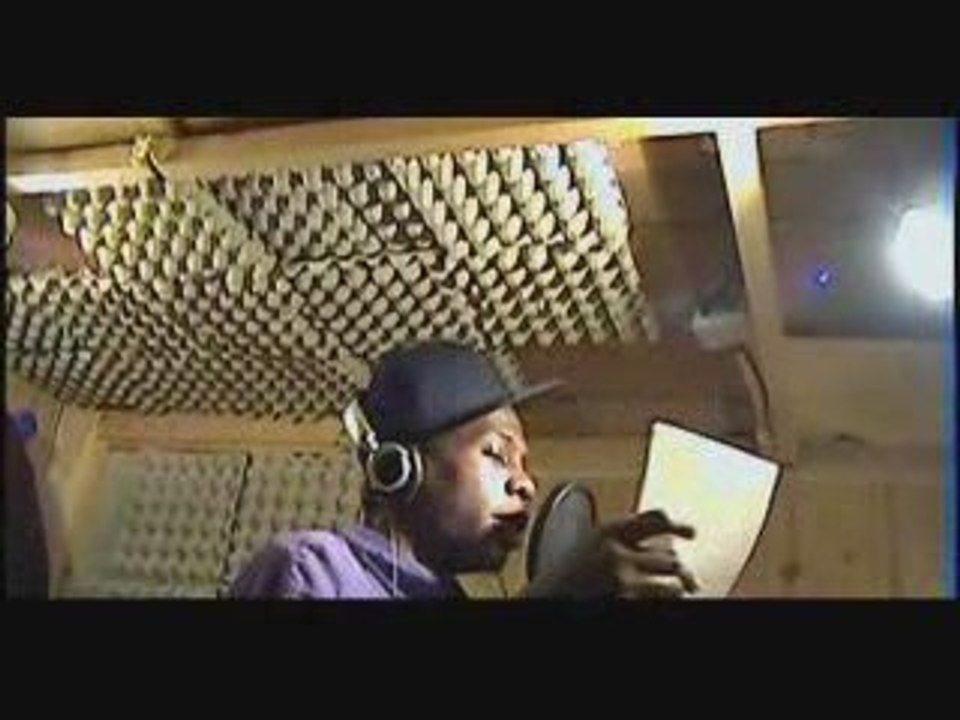 Arene production - le temp passe