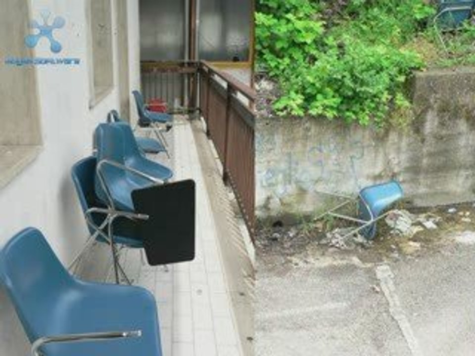 Scuole in Campania