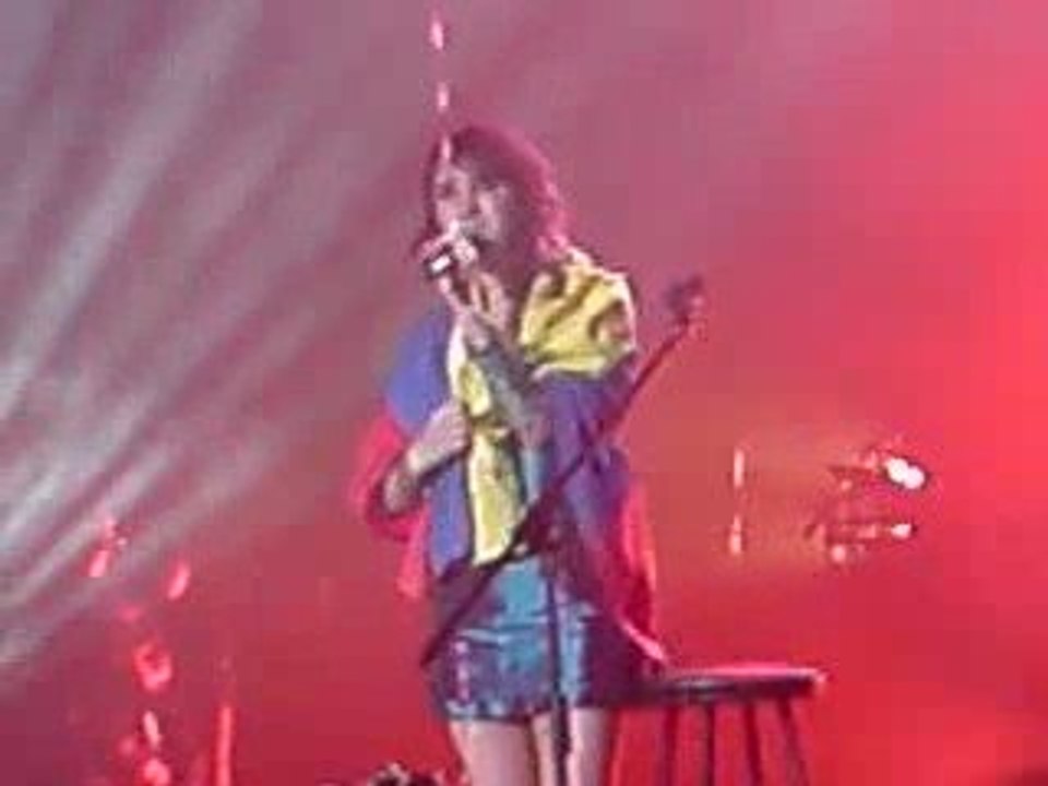 RBD.Palabras d Dulce Pt2.Caracas!Venezuela 14/09/08 tour EDC