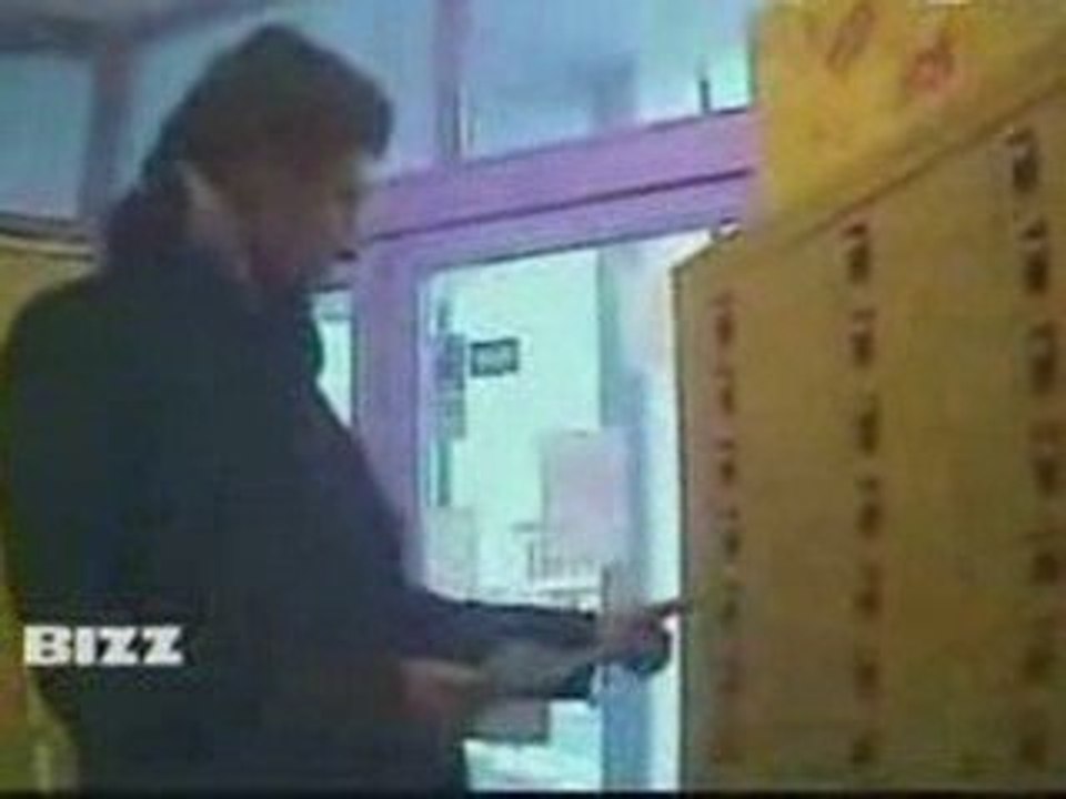 Bizz - das fass ohne boden für mc multimedia / trc telemedia