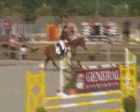 Lamotte 2008 Club1 senior Kempis