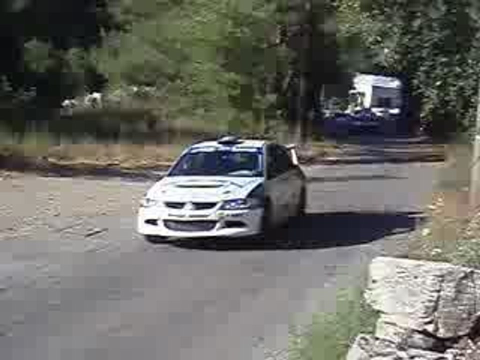 Mitsubishi Evolution Vs Subaru Sti