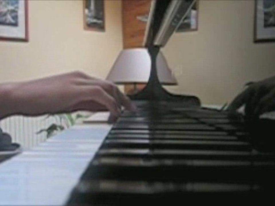 Star Wars: La Marche Impérial