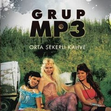 Grup Mp3 Orta Şekerli Kahve 2009 Full Albüm İndir Download