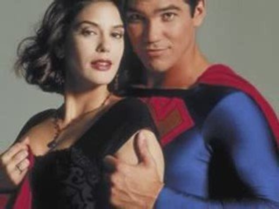 SUPERMAN - THE CLIQUE  1969