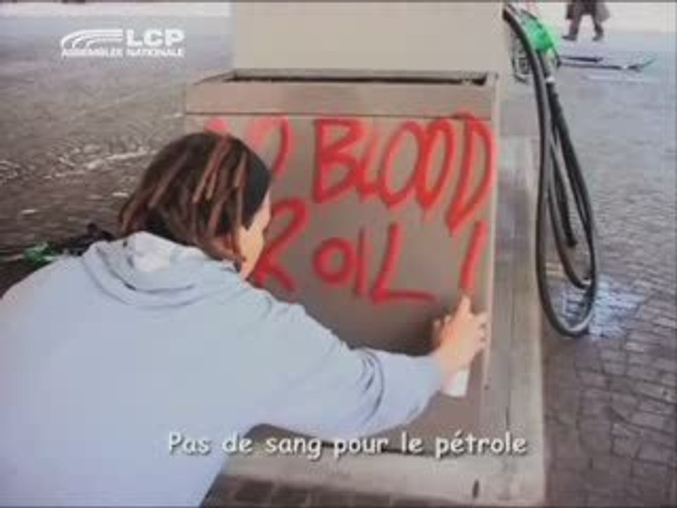 L'ère de l'après pétrole - partie 3/3