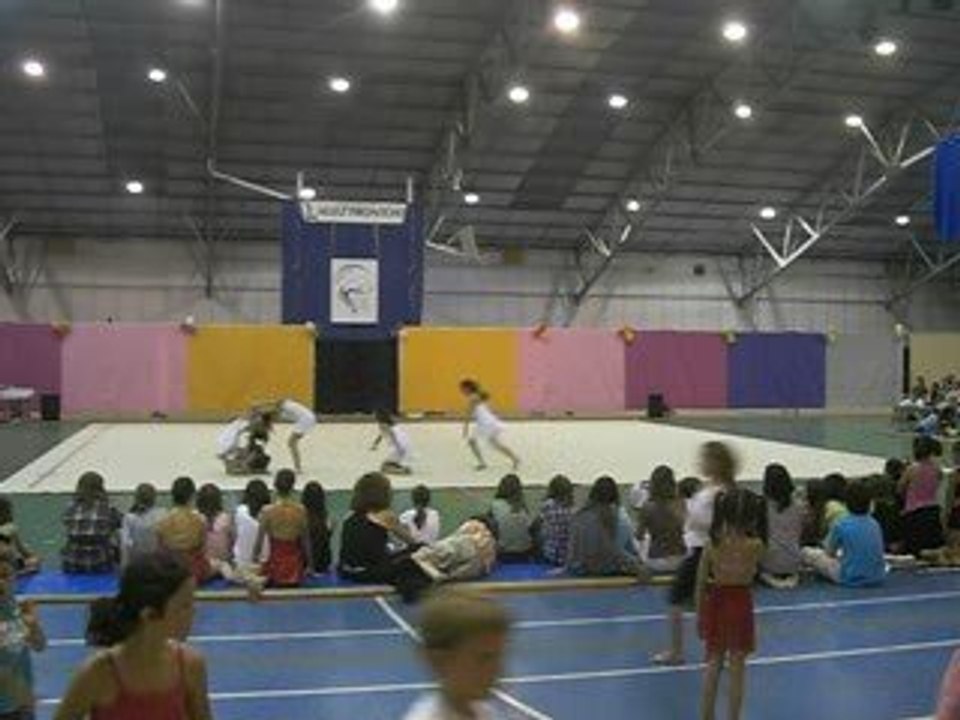 freedom excellence 2 stéphanie grs fronton gala