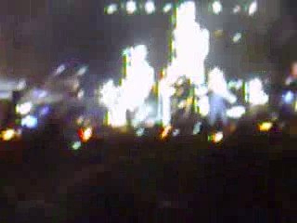 depeche mode live Nancy 8