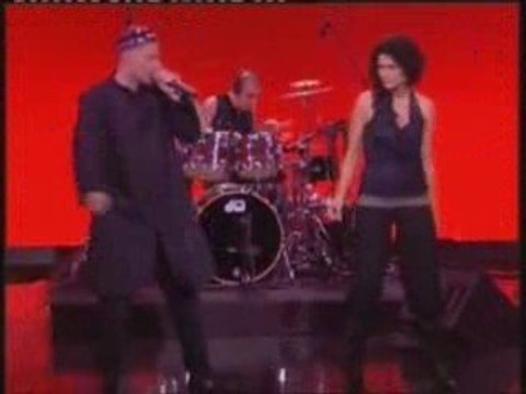 Nuevas Amistades Ces`t la vie