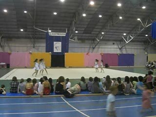 freedom partie 2 excellence 2 stéphanie grs fronton gala