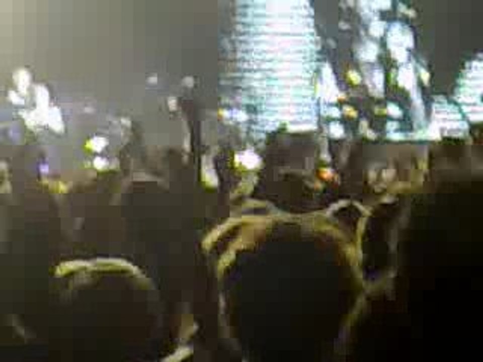 depeche mode live Nancy 9