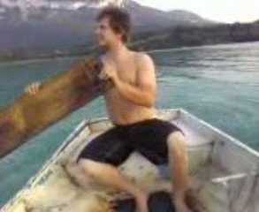 jack sparrow a la barre