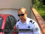 Beauvais : opération tranquillité vacances avec la police